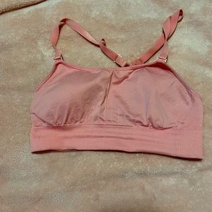 Champion sports bra